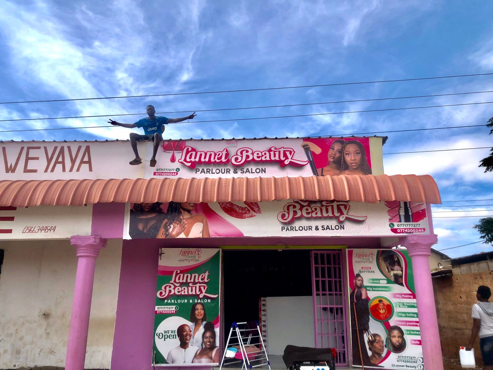 CANVASIGNS branding project